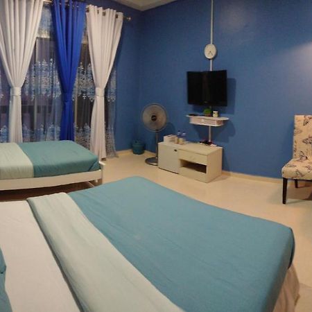 Alrayani Guest Room, Homestay โกตาบารู ภายนอก รูปภาพ