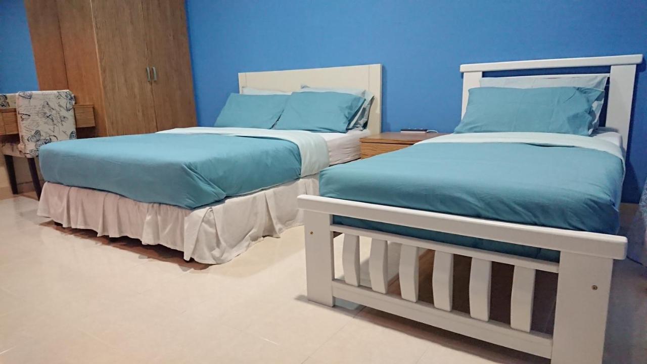 Alrayani Guest Room, Homestay โกตาบารู ภายนอก รูปภาพ