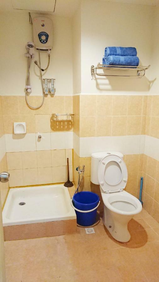Alrayani Guest Room, Homestay โกตาบารู ภายนอก รูปภาพ